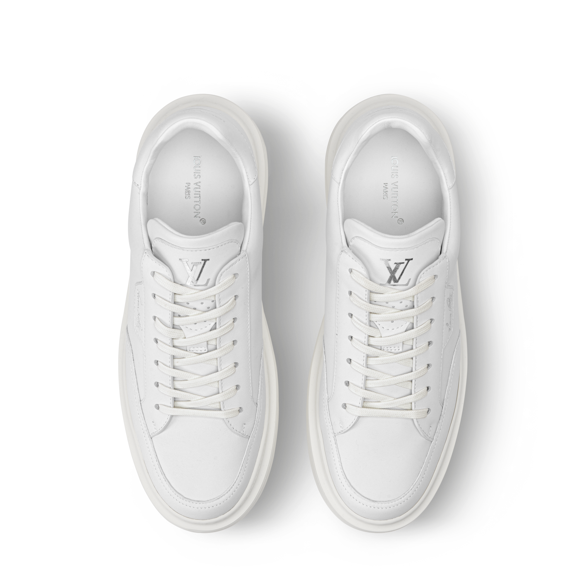 Beverly Hills Sneaker - Shoes | LOUIS VUITTON